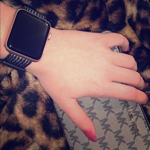 Series 3 Apple Watch with GPS & Cellular❗️